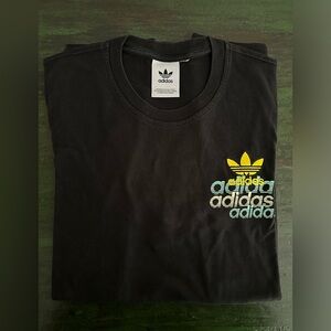 Adidas; Original’s; T-shirt; M; Men’s; excellent condition.
